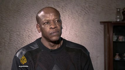 Mzwakhe Mbuli: South Africa's people's poet - Talk to Al Jazeera