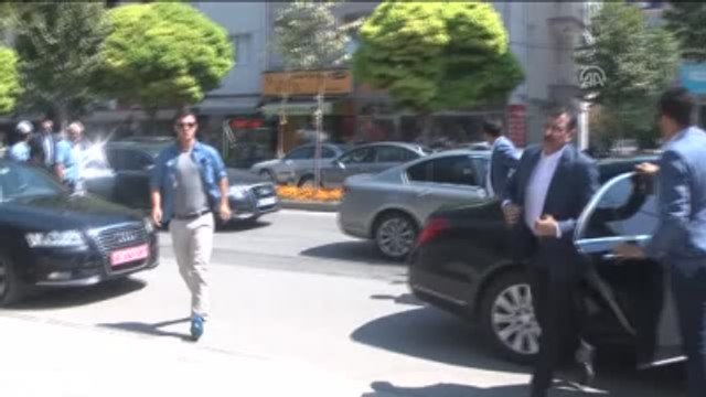 Tüfenkci: Örgüte Finans Sağlayan Şirketlerin Üzerine Elbetteki Hukuk Çerçevesinde Gidiyoruz