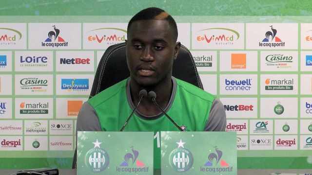 Henri Saivet: «Je suis prêt»