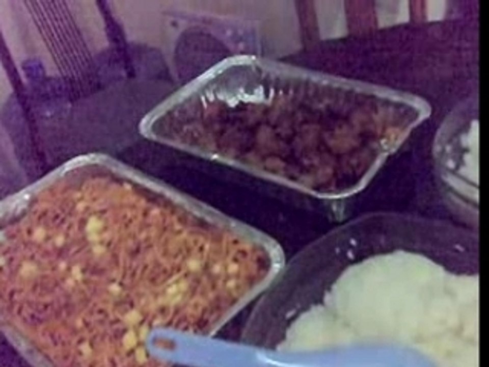 Timtim's Birthday Bash - Part 6