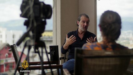 Omran Daqneesh and the limits of war photography - The Listening Post (Full)