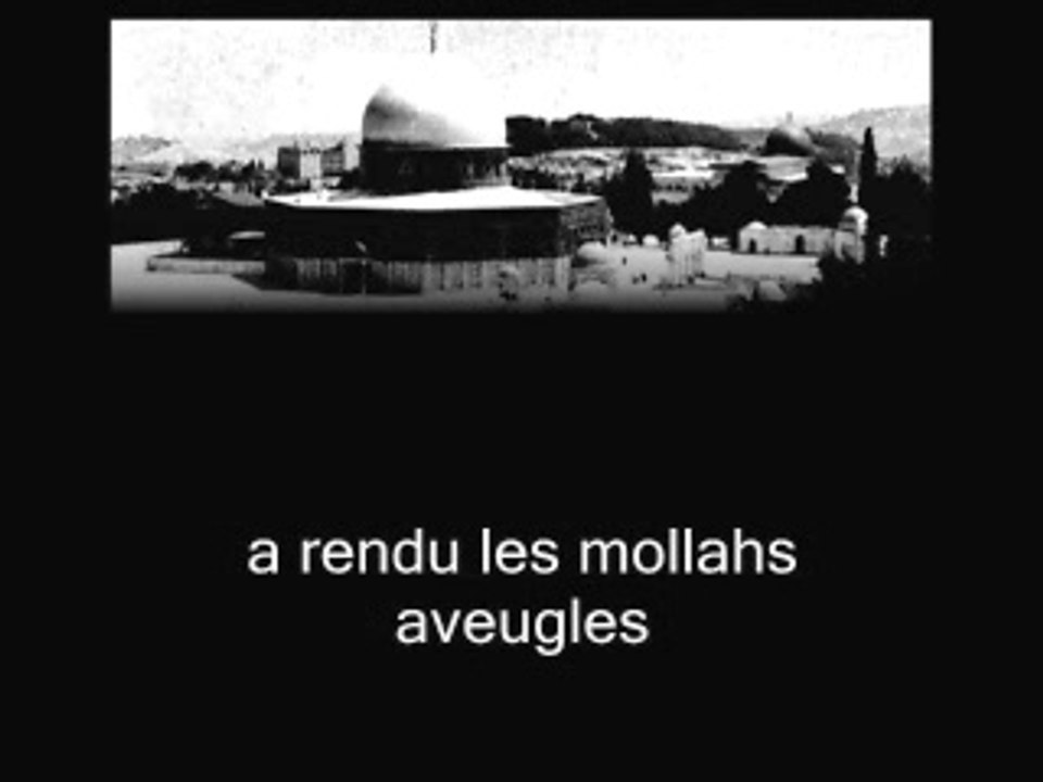 chanson non rzeligieuse