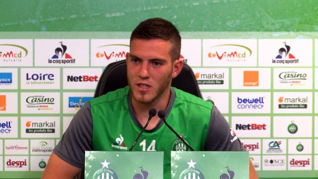 Jordan Veretout: « J’ai aimé l’ambiance»