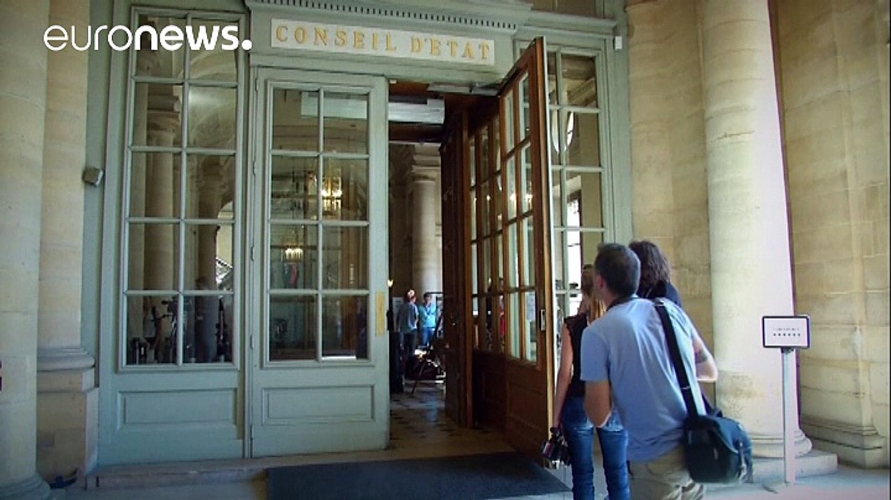 Verwaltungsgericht kippt Burkiniverbot an Frankreichs Stränden