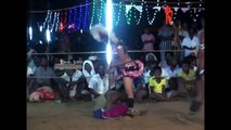 KARAKATTAM DANCE NEW FULL HD 2016!!! SEXY VILLAGE SHOW