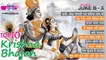 Krishna Songs 2016 _ Top 10 Krishna Bhajans Audio Jukebox _ Janmashtami Hindi Bhajans