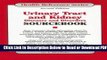 [PDF] Urinary Tract And Kidney Diseases And Disorders Sourcebook: Basic Consumer Health