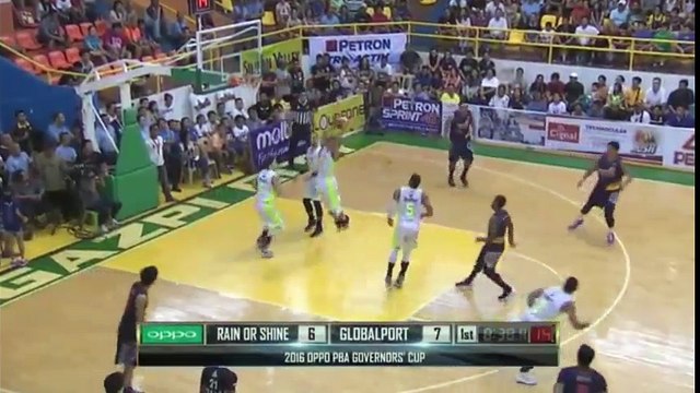 GLOBALPORT VS ROS AUG27 1Q