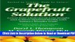 [Get] The Grapefruit Solution: Lower Your Cholesterol, Lose Weight and Achieve Optimal Health with