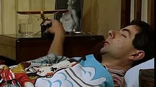 Mr Bean funny video