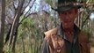 Paul Hogan As A Michael J. 'Crocodile' Dundee (From Crocodile Dundee) (1986)