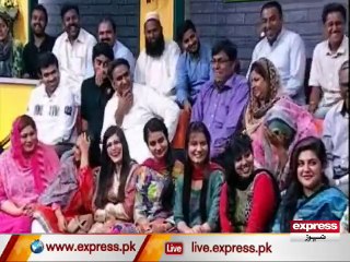 Watch the statistics of amount being spent on the security of Raiwend Palace Jaati Umrah