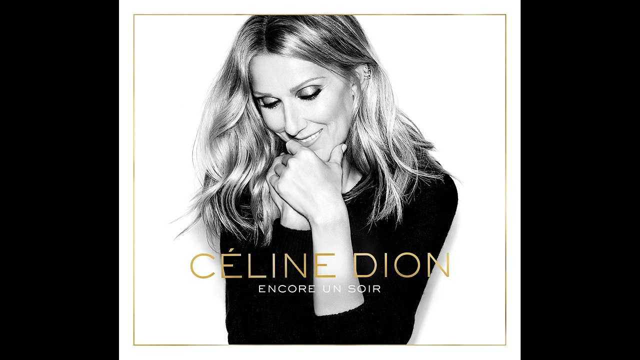 Celine Dion - Les yeux au ciel