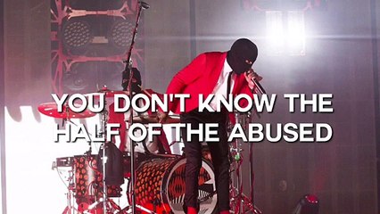 Heathens - Twenty Øne Piløts (Lyrics)