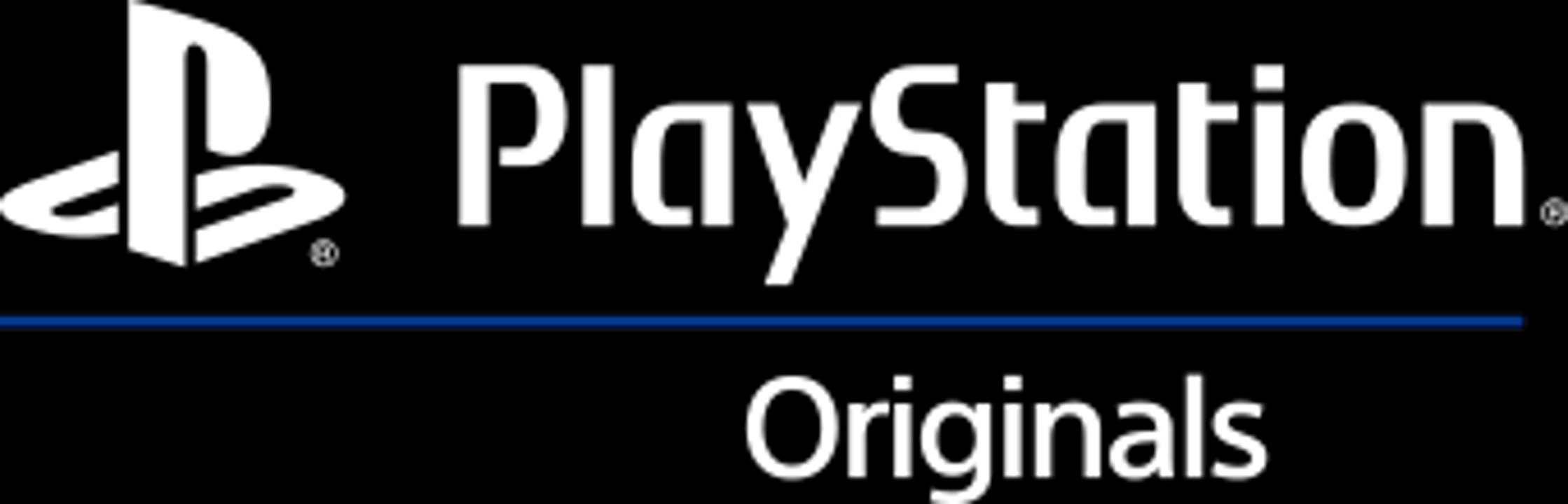 CMG _ PlayStation Originals _ CNHK Media China _ Blockade Entertainment _ Rainmaker Animation