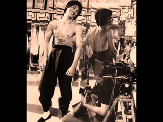 Les entrainements de Bruce Lee - Vidéo de motivation