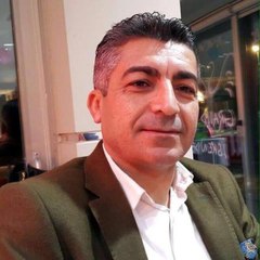 Acılı Baba, 16 Ay Önce Kaybettiği Oğlunun Mezarı Başında İntihar Etti