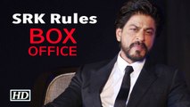 Shah Rukh Khan To Conquer Box Office In 2017