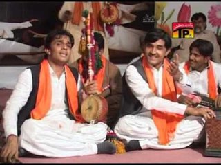 Rizwan Chandiyo And Kamran Chandiyo | Who Mast Nazar Sohno Samu Jo | Sukhan E Ijaz Sufiyano