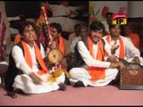 Rizwan Chandiyo And Kamran Chandiyo | Azan Ishq Wari | Sukhan E Ijaz Sufiyano