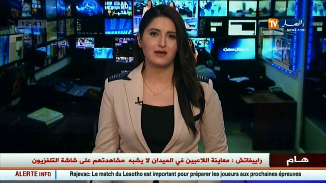 عنابة /  جريح في حادث إصطدام قطار بشاحنة لنقل البضائع