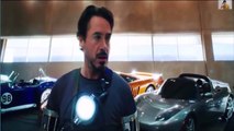 ====Iron Man 4 HD_ Hollywood Latest Movie Trailers====