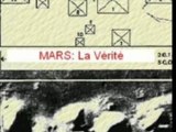 Pyramides de Mars - Vérité