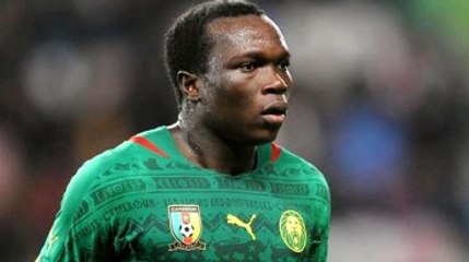 Beşiktaş, Aboubakar Transferini KAP'a Açıkladı