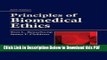 [Read] Principles of Biomedical Ethics (Beauchamp) 6th (sixth) edition Full Online