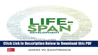 [PDF] Life-Span Development Popular Online