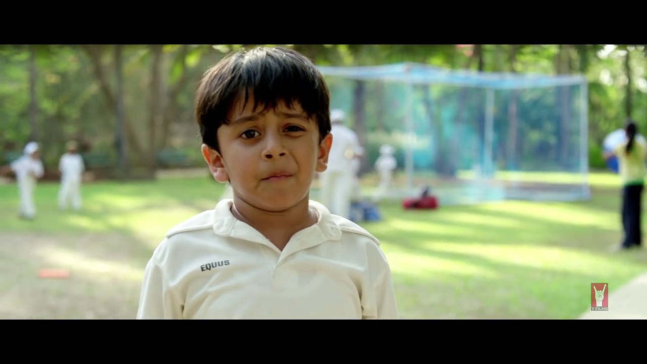 Sex Chat with Pappu & Papa - Official Trailer - YFilms Webseries on Sex Education