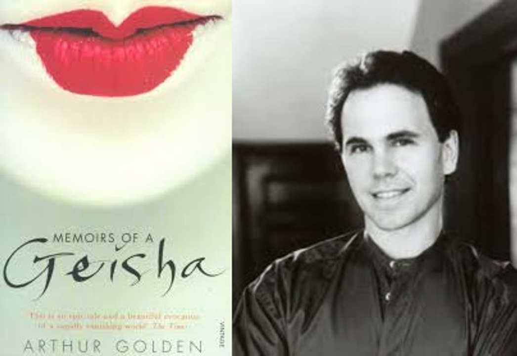All Time Best Romantic Novels 31 Memoirs of a Geisha