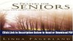[Get] Prayers for Seniors: From Your Heart to God s Ears (Large Print) Free New