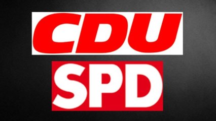 Koalisyon Ortakları İncirlik Yüzünden Birbirine Girdi