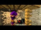 Lets Play: DiaCraft w/ Conker and Yish Part 1. Startin out with the old