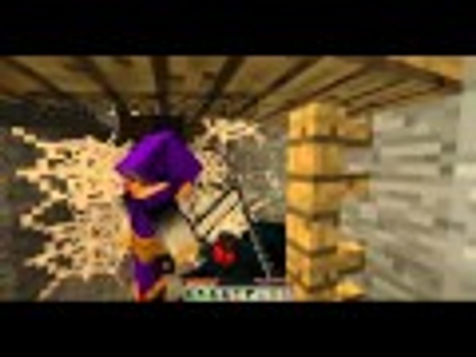 Lets Play: DiaCraft w/ Conker and Yish Part 1....