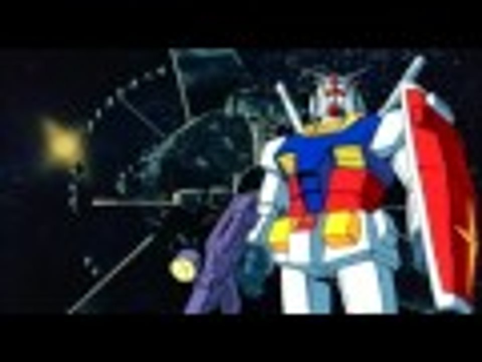 Mobile Suit Gundam 0079 - Tobe! Gundam Snes Remix