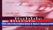 [Get] When the Bubble Bursts: Clinical Perspectives on Midlife Issues Popular Online