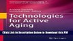 [Read] Technologies for Active Aging (International Perspectives on Aging) Free Books