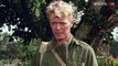 David Bowie As A Maj. Jack 'Strafer' Celliers (From Merry Christmas Mr. Lawrence) (1983)