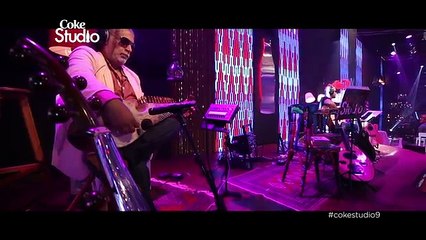 Dilruba Na Raazi, Zeb Bangash & Faakhir Mehmood, Episode 3, Coke Studio 9