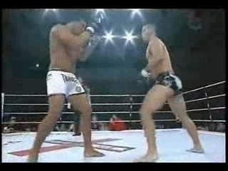Fabio Silva vs Ryu Kawamura