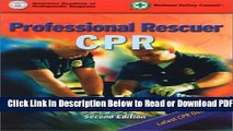 [Download] Professional Rescuer Cpr Free Online