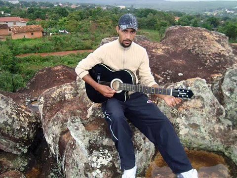 Adailton e seus Teclados (cavalinho)