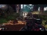 Call Of Duty Black Ops 3 - PVP Match 2