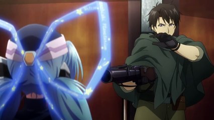 Planetarian Hito no Hoshi Preview