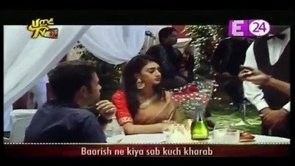 Kuch Rang Pyar Ke Aise Bhi 28th August 2016 News