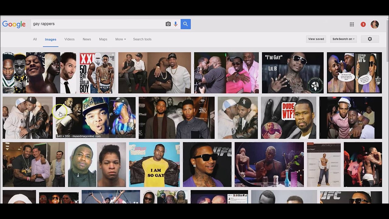 Young Thug - Jeffrey - Gay Rapper - Illuminati Mafia - Rappers in Dresses EXPOSED