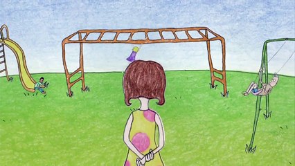 Yo Gabba Gabba In a Safeland Tanya & Petra Haden