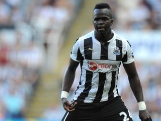 Galatasaray, Cheick Tioté ile Prensipte Anlaştı